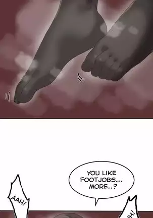 Hahri’s Lumpy Boardhouse Ch.10/32 Ongoing