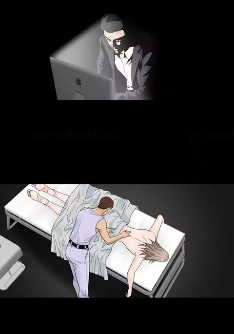 The Taste of Hands Ch.1-66