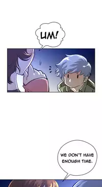 Perfect Half Ch.1-15 (English) (Ongoing)