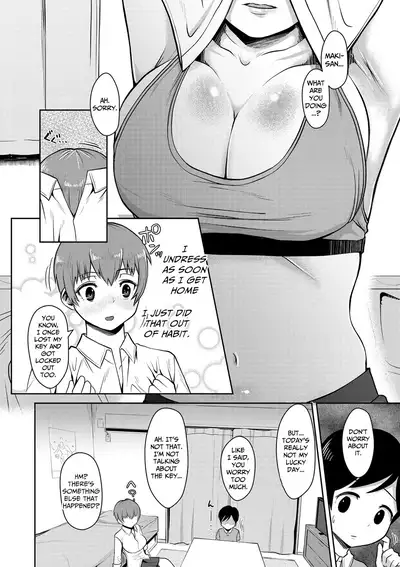 OneShota Shishunki Lecture | OneShota Puberty Lecture