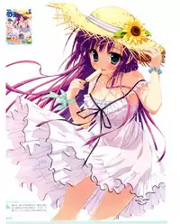 [Ryohka] Ryohka Gashuu Kurimi