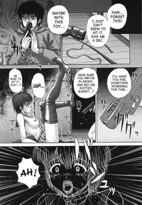 [Itou] Kaikan to Kutsuu - Pleasure and Pain [English] [SaHa]