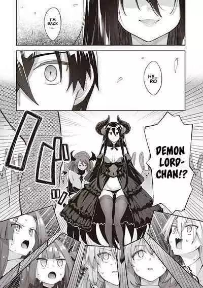 Isekai Kita node Sukebe Skill de Zenryoku Ouka Shiyou to Omou 11Shame | I Came to Another World, So I Think I'm Gonna Enjoy My Sex Skills to the Fullest! 11th Shot