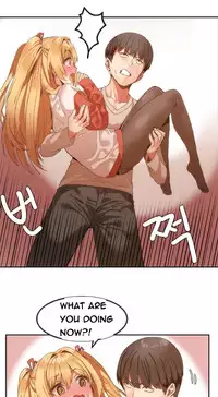 [Mx2J] Hari Dormitory Ch.0-14 (English) (Ongoing)