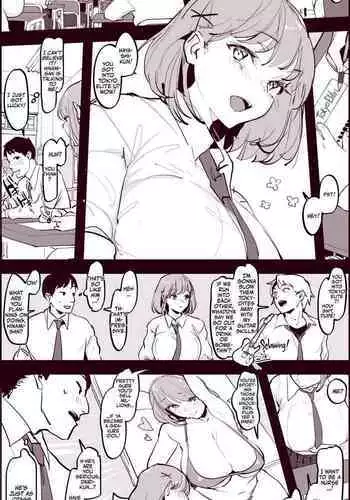 Kaya no Soto | Left Out