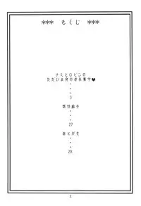 (C74) [ACID-HEAD (Murata.)] Nami no Koukai Nisshi EX NamiRobi 2 (One Piece) [English] [SaHa]