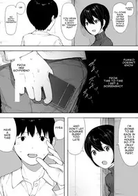 [NT Labo] Netorase kara no Uwaki Netorare Manga [English]
