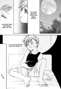 Tenshi Wake Mae (Fullmetal Alchemist) [English]
