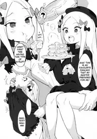Youjo Eirei ga Oosugi no Ken ni Tsuite 3
