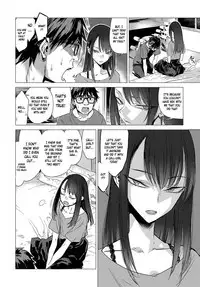 [Ikuhana Niro] Kanojo no Himitsu II - The Secret of Her (COMIC Anthurium 2017-07) [English] [葛の寺] [Digital]