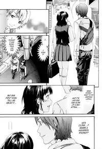 [Cuvie] Gentle Friend [English] [Decensored]
