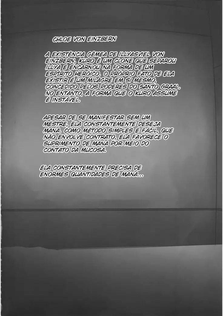 Kuro ga Monohoshigao de Maryoku Sakushu Shite Kuru Hon