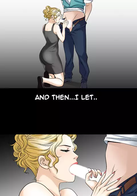 The Taste of Hands Ch.1-66