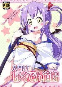 (C84) [Yumesaki Annai Kairanban (Hiro Hiroki)] Nyuumon!! Bokuden Dojo (Sengoku Collection) [Chinese] [佳奈助汉化组]