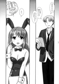 (C70) [FlavorGraphics* (Mizui Kaou)] R.S.H.C.S.S.06 (The Melancholy of Haruhi Suzumiya)
