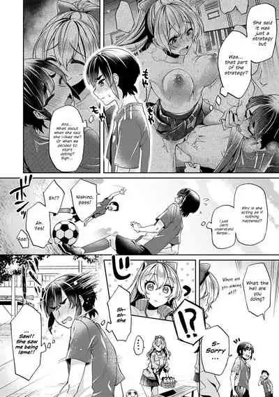 Ookouchi Senpai wa Nekokawaigari shitai 2 | Okouchi-senpai Wants to Adore Ch. 2