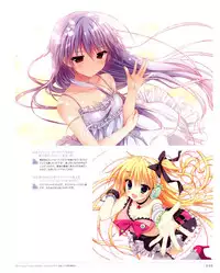 [Ryohka] Ryohka Gashuu Kurimi