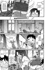 [Charlie Nishinaka] Cheers! 12 [English] {SaHa + TripleSevenScans}