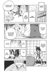 (C79) [Shironegiya (miya9)] Koushoku Joushi (Touhou Project) [English] [CGRascal]