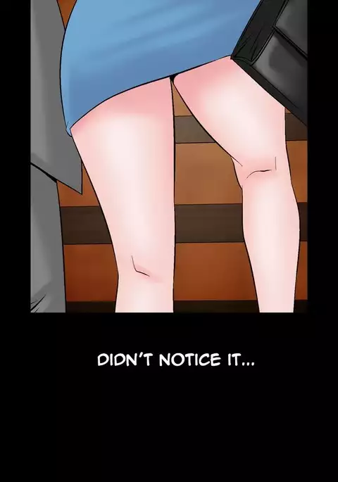 The Taste of Hands Ch.1-66