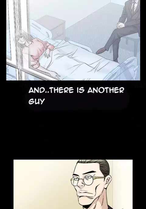 The Taste of Hands Ch.1-66