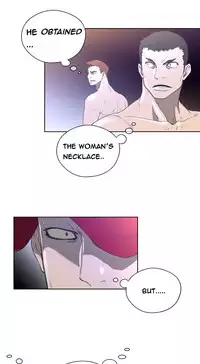 Perfect Half Ch.1-15 (English) (Ongoing)