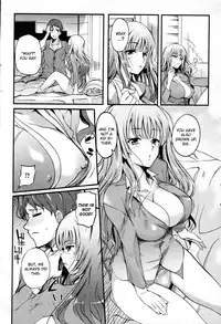 [Hanpera] Nioyaka Shitei (Bishoujo Kakumei KIWAME 2011-12 Vol.17) [English] [CGrascal]