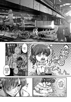 Koiseyo Otome | Enamórate (decensored)