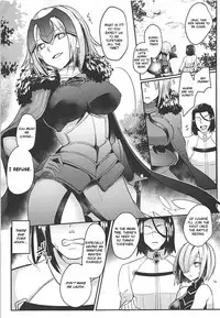 (C94) [Kuusou Monochrome (Abi)] Jeanne Alter Dosukebe Saimin | Jeanne Alter Perverted Hypnosis (Fate/Grand Order) [English]