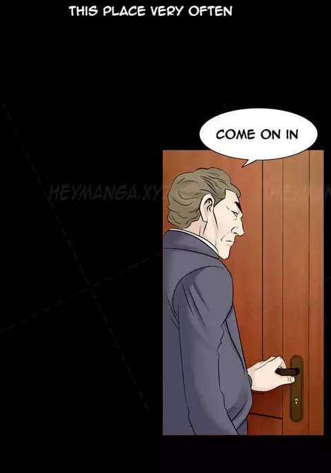 The Taste of Hands Ch.1-66