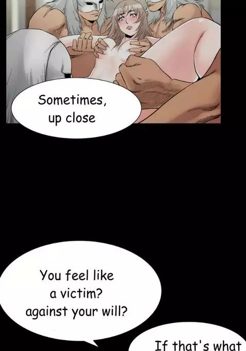 The Taste of Hands Ch.1-66