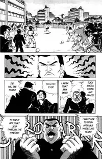 [Aro Hiroshi] Futaba-kun Change Vol.1 [English]