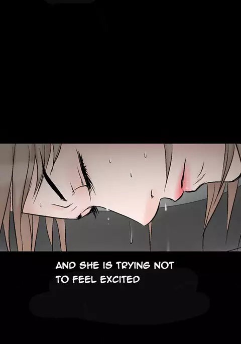 The Taste of Hands Ch.1-66