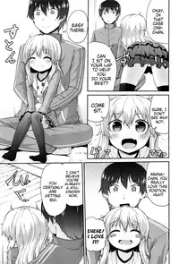 [Leafy] Onii-chan-Style Diet-jutsu (COMIC LO 2016-08) [English] {Mistvern}
