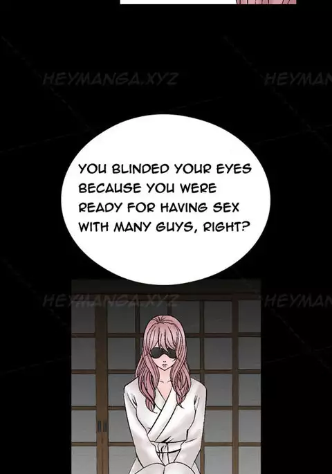 The Taste of Hands Ch.1-66