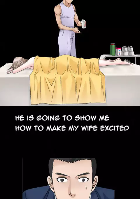 The Taste of Hands Ch.1-66