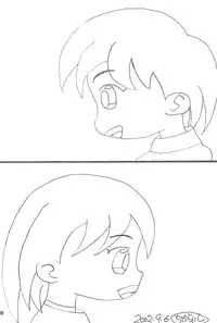 [Panorama-kan (Various)] Hajimete no Futago (Ojamajo Doremi)