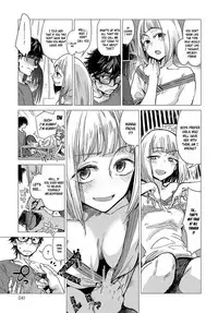 [Ikuhana Niro] Kanojo no Himitsu I-II - The Secret of Her [English] [葛の寺] [Digital]