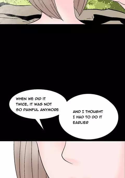 The Taste of Hands Ch.1-66