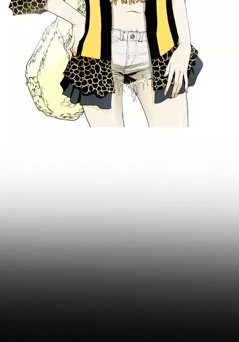 Honey trap 甜蜜陷阱 ch.8~20 中文