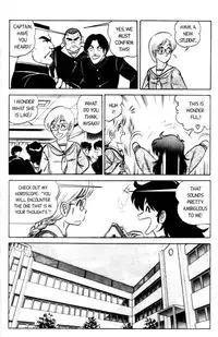 [Aro Hiroshi] Futaba-kun Change Vol.1 [English]