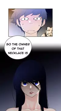 Perfect Half Ch.1-15 (English) (Ongoing)