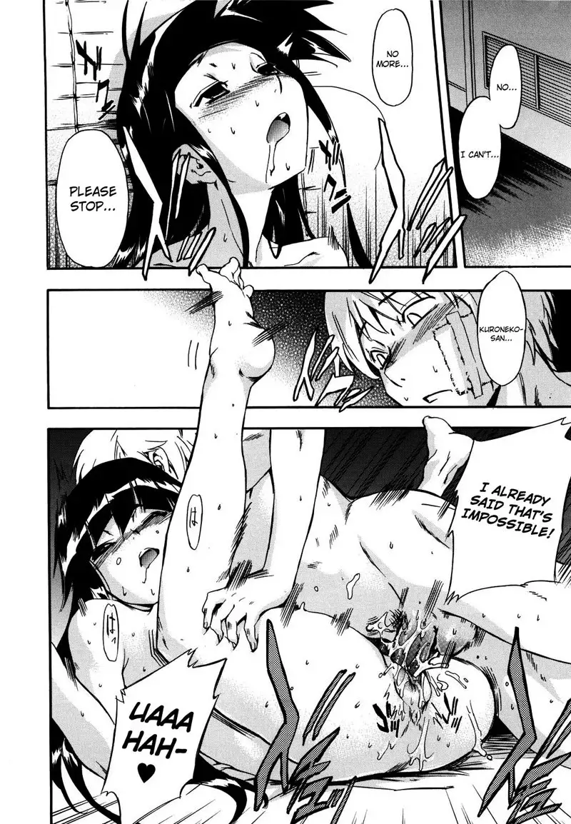 Lucky Day 7 - Black Cats Boogaloo2