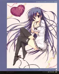 [Ryohka] Ryohka Gashuu Kurimi