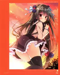 [Ryohka] Ryohka Gashuu Kurimi