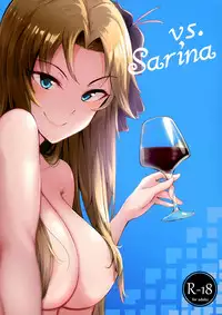 (COMIC1☆13) [A Gokuburi (Sian)] vs. Sarina (THE IDOLM@STER CINDERELLA GIRLS) [Chinese] [無邪気漢化組]