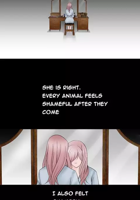 The Taste of Hands Ch.1-66