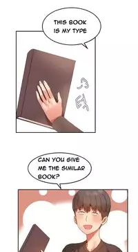 [Mx2J] Hari Dormitory Ch.0-14 (English) (Ongoing)