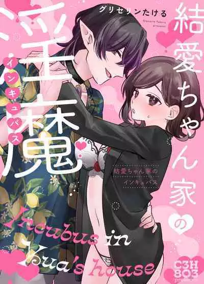 yua tyan ie no inkyubasu～ raburabu etti wo tannou sa se te kure ta inma karesi kun ha itten、 kaku re doM no watasi no honnou wo daimanzoku sa se te kure masi ta～｜结爱家的淫魔～让我享受到甜蜜情事的淫魔男友一转攻势、满足了我隐藏的抖M属性本能～