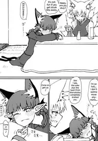 Orin-chan o Tappuri Amaesasete Takusan Shasei Sasete Ageru Hon. | A Book Where Orin Gets Spoiled, and Ejaculates Many Times.